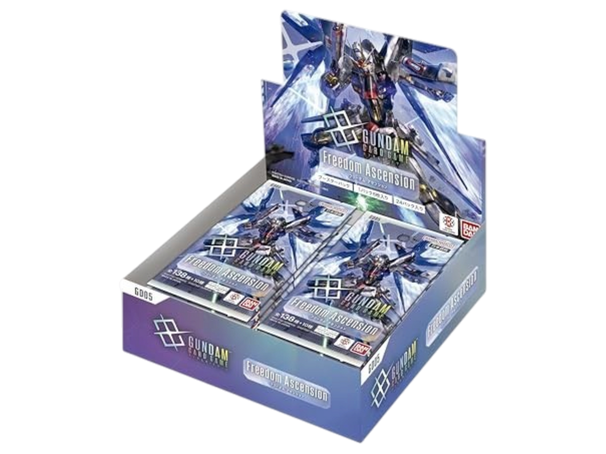 Sezione Giapponese Gundam – GD05