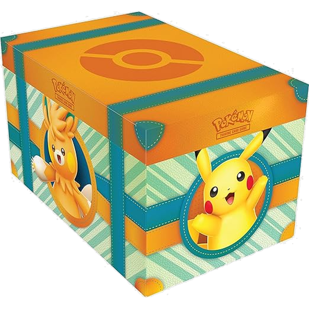 Pokémon: Bauletto Avventura a Paldea (IT)