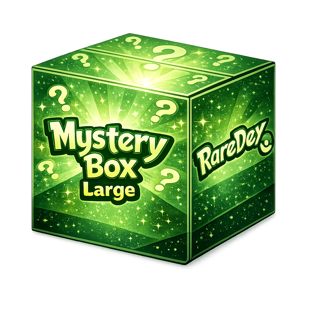RareDex Elite Box
