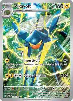 Vikavolt - IR - 230/217 Italiano