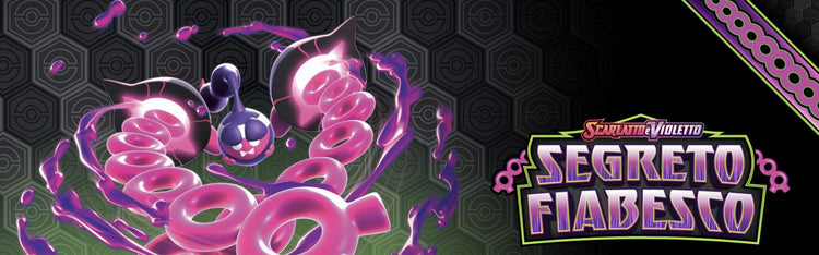 Segreto Fiabesco (IT)
