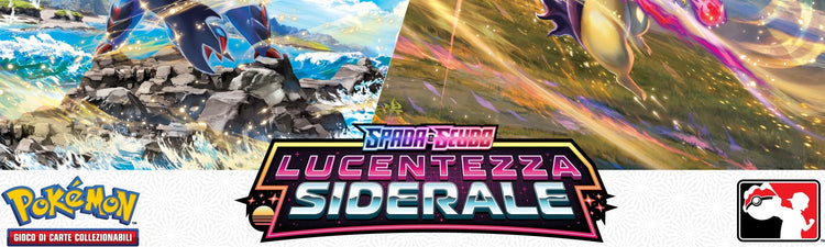 Lucentezza Siderale (IT)