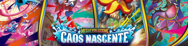Caos Nascente (IT)