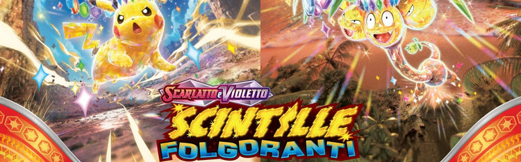 Scintille Folgoranti (IT)