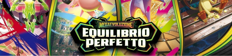 Equilibrio Perfetto (IT)