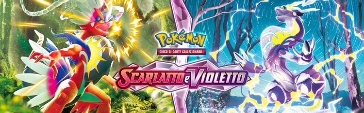 Scarlatto e Violetto (IT)