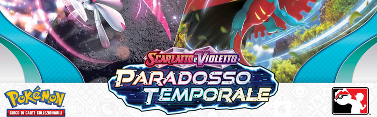 Paradosso Temporale (IT)