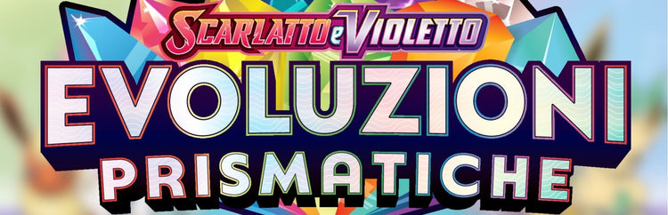 Evoluzioni Prismatiche (IT)