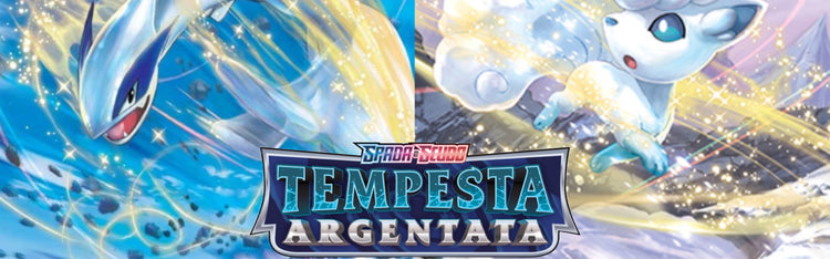 Tempesta Argentata (IT)