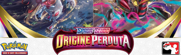 Origine Perduta (IT)