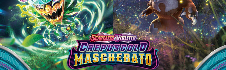 Crepuscolo Mascherato (IT)