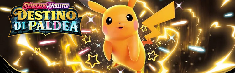Destino di Paldea (IT)
