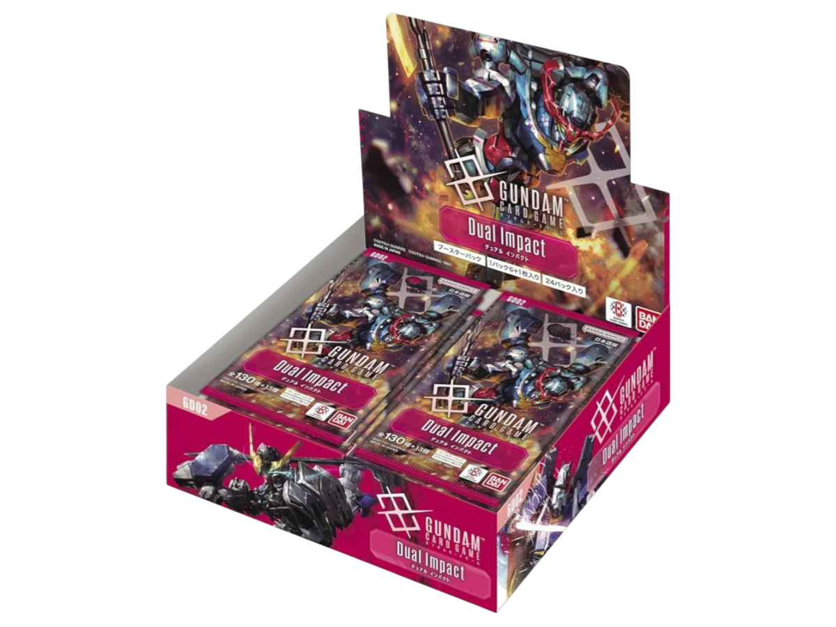 Sezione Giapponese Gundam – GD02