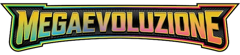 Logo Megaevoluzione