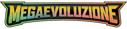 Logo Megaevoluzione