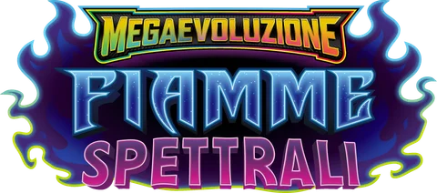Logo Fiamme Spettrali