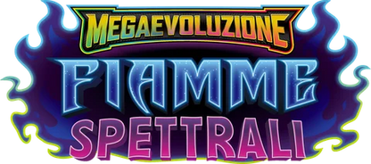 Logo Fiamme Spettrali