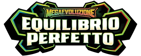 Logo Equilibrio Perfetto