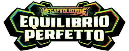 Logo Equilibrio Perfetto