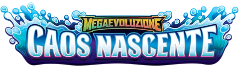Logo Caos Nascente