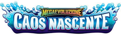 Logo Caos Nascente