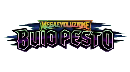 Logo Buio Pesto