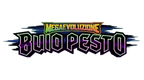 Logo Buio Pesto