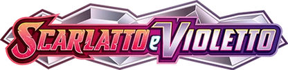Logo Scarlatto e Violetto