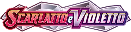 Logo Scarlatto e Violetto