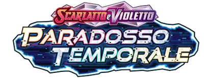 Logo Paradosso Temporale