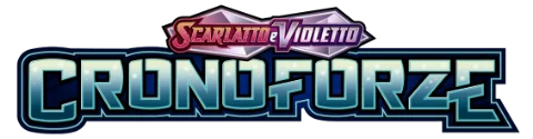 Logo Cronoforze