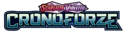 Logo Cronoforze