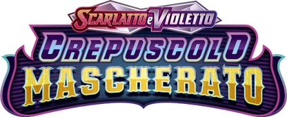 Logo Crepuscolo Mascherato