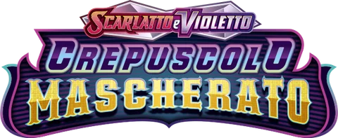 Logo Crepuscolo Mascherato