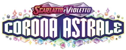 Logo Corona Astrale