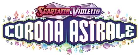 Logo Corona Astrale
