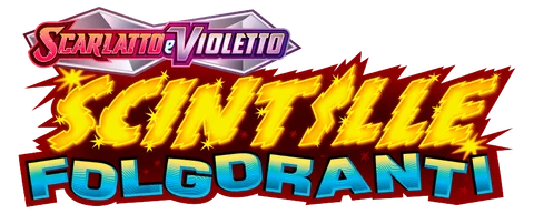Logo Scintille Folgoranti