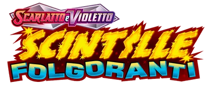 Logo Scintille Folgoranti