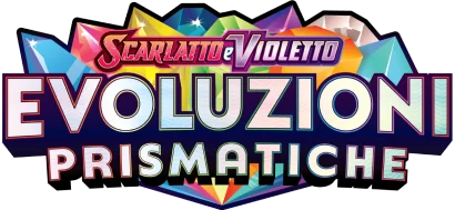 Logo Evoluzioni Prismatiche