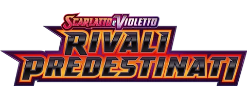 Logo Rivali Predestinati
