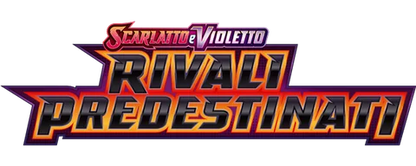 Logo Rivali Predestinati