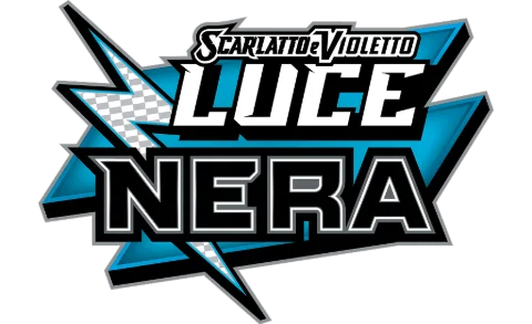 Logo Luce Nera