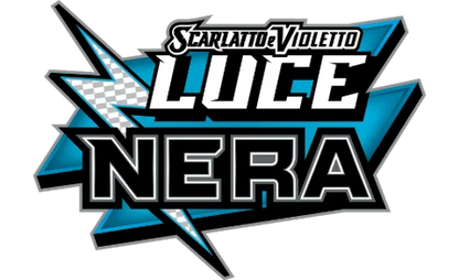 Logo Luce Nera