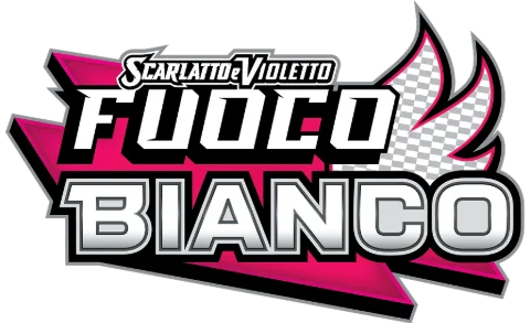 Logo Fuoco Bianco