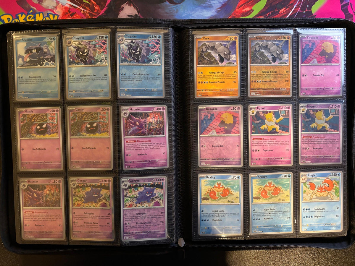 Masterset base 151 - pagina 10