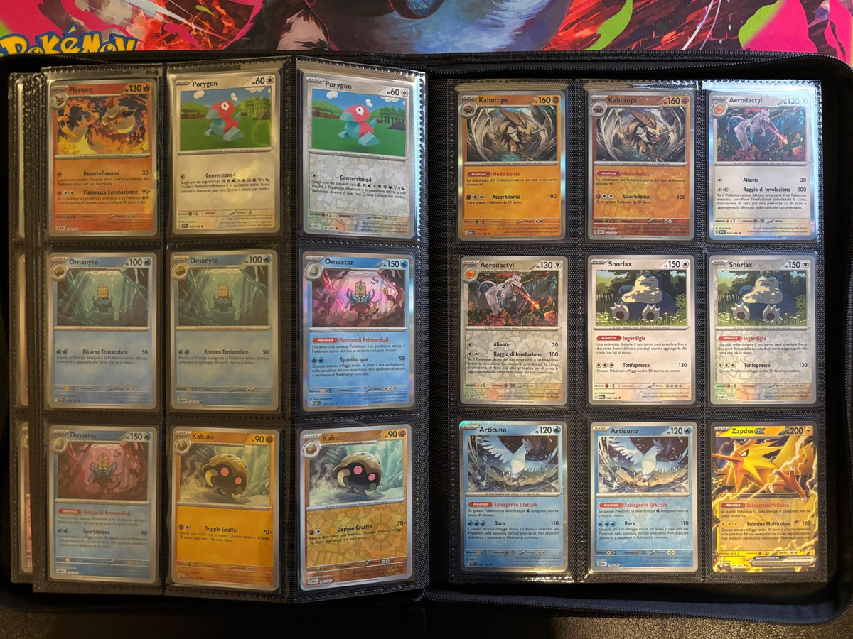 Masterset base 151 - pagina 16