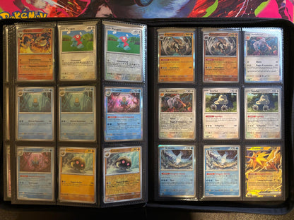 Masterset base 151 - pagina 16