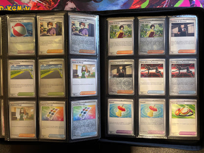 Masterset base 151 - pagina 18