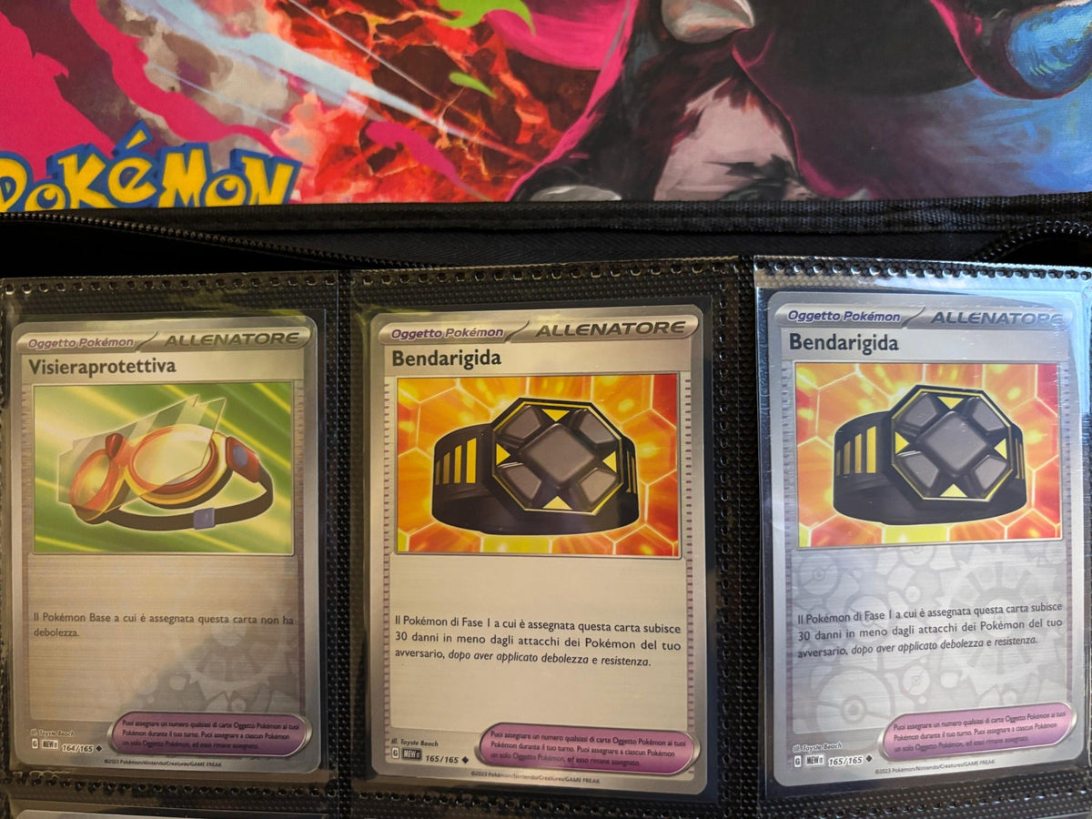 Masterset base 151 - pagina 19