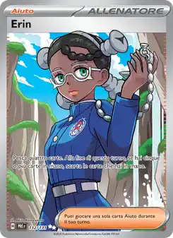 Erin - UR - 132/131 Italiano